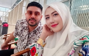 Pablo Benua Ngamuk Dituding Selingkuh, Keputusan Untuk Cerai dari Rey Utami Makin Bulat