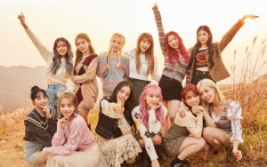 MAMA 2020: Mnet Bagikan Spoiler Panggung Megah Untuk Comeback Stage IZ*ONE Bawakan 'Panorama'