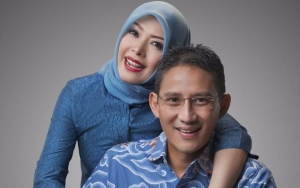 Istri Sandiaga Uno Dinyatakan Positif Covid-19, Begini Kondisi Nur Asia
