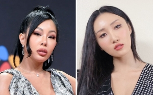 MAMA 2020: Duo Powerful, Jessi Dan Hwasa Mamamoo Tampilkan Kolaborasi Super Swag 'GANG'