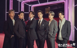 MAMA 2020: BTS Kembali Sapu Bersih Daesang, Berikut Daftar Lengkap Para Pemenangnya!