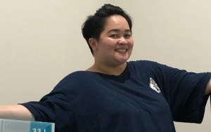 Sinyorita Umumkan Positif Covid-19 Dengan Sejumlah Gejala, Gagal Rayakan Honeyversary