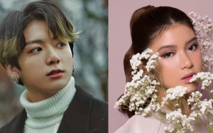 MAMA 2020: Raih  Best New Asian Artist, Tiara Anugrah Ungkap Ingin Sepanggung Bareng Jungkook