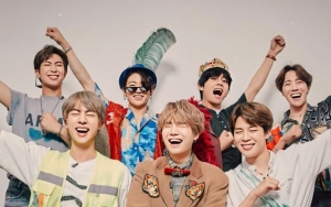 MAMA 2020: Tak Sertakan Jin di Foto BTS, Pihak Penyelenggara Bikin Penggemar Geram