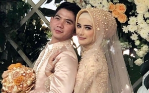 Perut Buncit, Nadya Istri Rizki DA Akhirnya Pamer Bukti Hamil Banjir Simpati