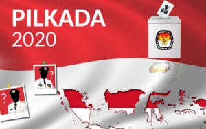 Jelang Pilkada 2020, Bawaslu Peringatkan 2 Daerah Ini Paling Rawan