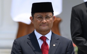 Gatra Award Cabut Penghargaan Mensos Juliari Usai Terseret Kasus Korupsi