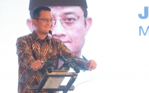 Kini Jadi Tersangka, Mensos Juliari Sempat Temui Pimpinan KPK Bahas Pencegahan Penyelewengan Bansos