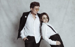 Ulang Tahun, Begini Reaksi Haru Amanda Manopo Saat Dapat Cincin Dari Billy Syahputra