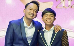 Betrand Peto Kenang Pesan Ruben Onsu Jika Nanti Meninggal Dunia