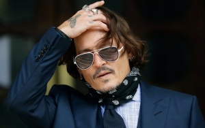 Dior Dipuji Habis-Habisan Karena Masih Pertahankan Johnny Depp Sebagai Brand Ambassador