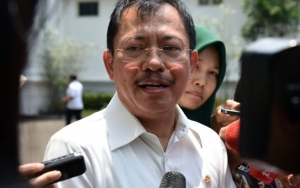 1,2 Juta Vaksin Corona Sinovac Mendarat di RI, Terawan Ungkap Akan Disuntikkan ke Pihak Ini