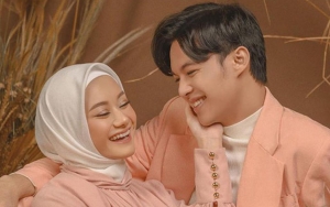 Bakal Duet Bareng Rey Mbayang, Dinda Hauw Rajin Latihan Hingga Ngaku Deg-degan
