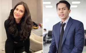 Pacaran dengan Pevita Pearce, Arsyah Rasyid Ngaku Sudah Siap Menikah