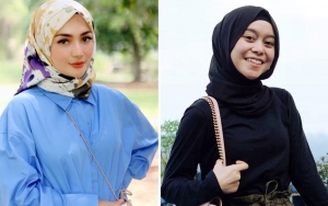Imel Putri Pucat Terkapar di Rumah Sakit, Sosok Adik Cantik Dikira Lesty Kejora Bikin Kaget