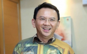 Ahok 'Ngegas' Tanggapi Polemik Kenaikan Gaji-Tunjangan DPRD DKI