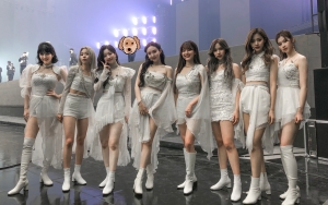 MAMA 2020: Penampilan Cantik TWICE di Red Carpet Tuai Pujian Selangit