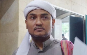 Mensos Juliari Jadi Tersangka Dugaan Korupsi, PA 212 Minta PDIP Dibubarkan