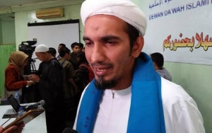 Begini Runutan Insiden di Tol yang Disebut Tewaskan 6 Pengikut Habib Rizieq Versi FPI