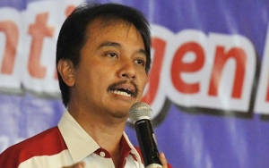 Roy Suryo Bahas Kembalinya Video Yang Telah Dihapus Gisel, Ungkap Bukti Baru Ini