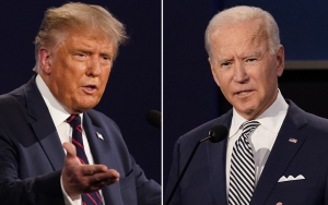 Anak Buah Trump di Pentagon Dituding Halangi Transisi Tim Biden