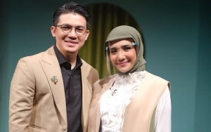 Zaskia Sungkar Bahagia Terus Selama Hamil, Ungkap Peran Besar Irwansyah Meski Sempat Diperingatkan
