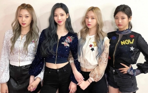 Staf 'Inkigayo' Diduga Berbicara Buruk Tentang aespa, Ini Kata SBS