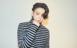 Rambut Jungkook BTS Makin Panjang, Netizen Tak Siap dengan Kemungkinan Ini