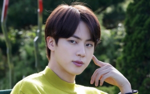 Jin BTS Tertohok Komentar Blak-Blakan Suga dan Ngadu ke RM