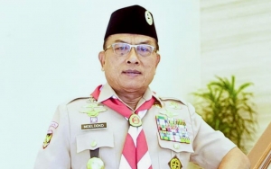 Ramai Bentrok Polisi-Simpatisan FPI, Begini Kata Moeldoko