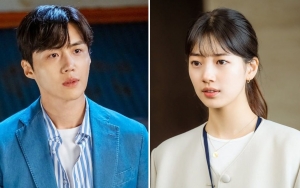Kapal Sejuta Umat, Percakapan Terakhir Kim Seon Ho dan Suzy di 'Start Up' Bikin Netizen Nyesek
