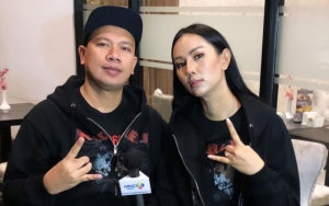 Bantah Pelet Kalina Oktarani, Ternyata Ini Strategi Vicky Prasetyo Bikin Wanita Klepek-Klepek