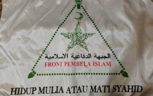 Keluarga Anggota FPI Klaim Dilarang Bawa Jenazah, Pemakaman Ditunda