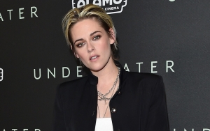 Kristen Stewart Ternyata Sempat Positif COVID-19 pada Bulan Februari
