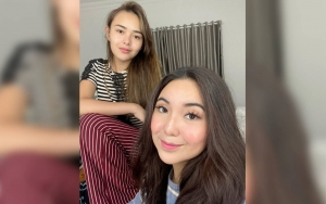 Curhatan Kakak Amanda Manopo Saat Dibandingkan Dengan Sang Adik Jadi Perbincangan