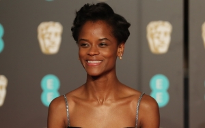 Aktris 'Black Panther' Letitia Wright Lenyap dari SosMed Usai Unggah Video Soal Vaksin COVID-19