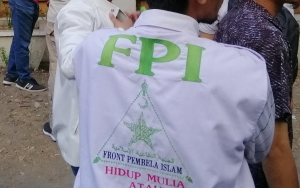 Bukan Menghalangi, Ini Alasan Polisi 'Tahan' 6 Jenazah Anggota FPI 
