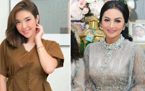 Krisdayanti Mendadak Pamer Foto Lawas Gisel-Gempi, Tagar 2017 Jadi Sorotan