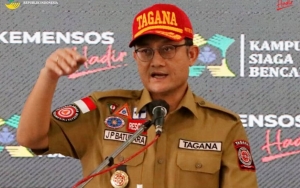 Diduga Korupsi Bansos Rp17 Miliar, Ternyata Gaji Mensos Juliari ‘Cuma’ Segini