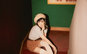 Tae Yeon Girls' Generation Usung Konsep Retro di Teaser Album Solo 'What Do I Call You'
