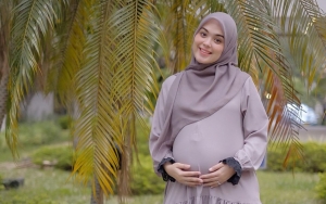  Vebby Palwinta Akhirnya Umumkan Jenis Kelamin Calon Anak Pertama, Begini Kondisinya
