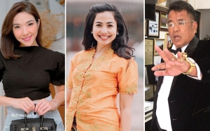 Soal 'Curhatan' Gisella Anastasia Yang Dibongkar, Feni Rose Imbau Untuk Hati-hati ke Hotman Paris