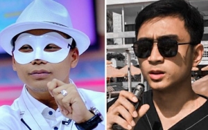 Saling Sindir di Media Sosial, Wirang Birawa Bantah Settingan dengan Lutfi Agizal