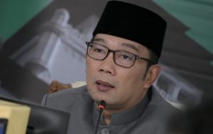 Gelar Simulasi, Ridwan Kamil Sebut Puskesmas Tak Bisa Jadi Tempat Vaksinasi Corona