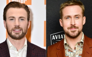 Chris Evans dan Ryan Gosling Bintangi Film Termahal Netflix 'The Gray Man' Garapan Russo Brothers