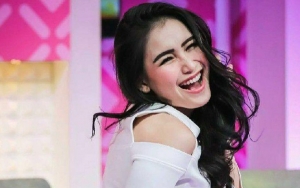 Ayu Ting Ting Bungkam Soal Pernikahan, Ungkap Intensitas Pertemuan Dengan Adit Jayusman