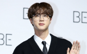 Melon Music Awards 2020: Gombalan Receh Jin Bikin BTS Tak Mampu Tahan Senyum