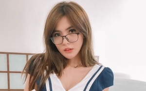 Angela Lee Meradang Disebut Orang Kampung, Tegaskan Hal Ini