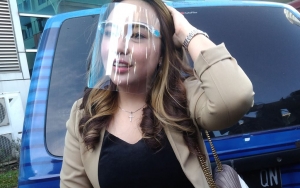 Kakak Amanda Manopo Bilang Begini Soal Hubungan Beda Agama Billy Syahputra dan Sang Adik