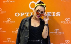Sembuh dari COVID-19, Melaney Ricardo Akui Dirinya Takut Akan Kematian